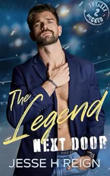 The Legend Next Door Summary