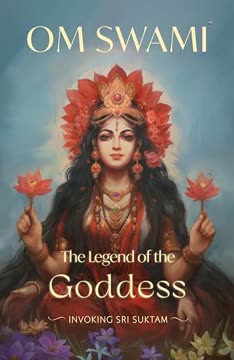 The Legend of the Goddess Summary