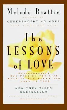 The Lessons of Love Summary