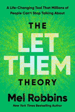 The Let Them Theory Summary