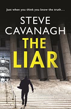 The Liar Summary