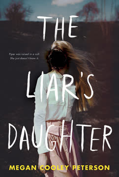 The Liar&#039;s Daughter Summary