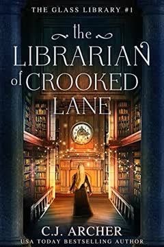 The Librarian of Crooked Lane Summary