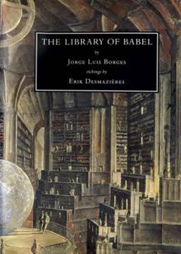 The Library of Babel Summary