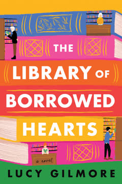 The Library of Borrowed Hearts Summary