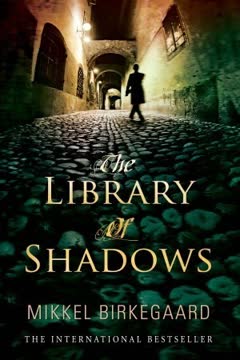 The Library of Shadows Summary
