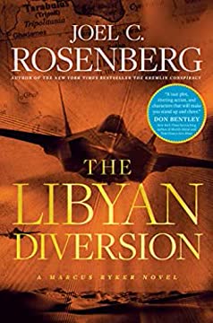 The Libyan Diversion Summary