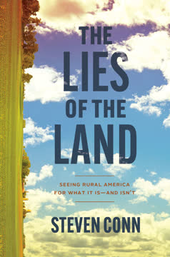 The Lies of the Land Summary