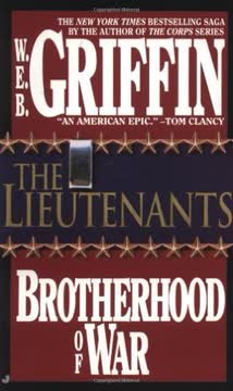 The Lieutenants Summary