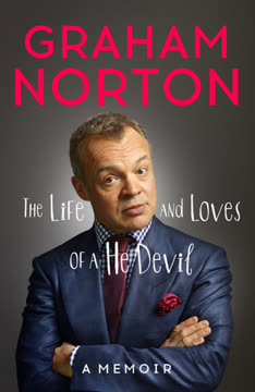 The Life and Loves of a He Devil Summary