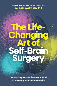 The Life-Changing Art of Self-Brain Surgery Summary