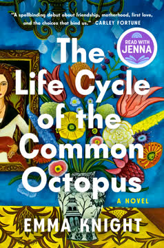 The Life Cycle of the Common Octopus Summary