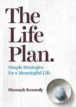 The Life Plan Summary