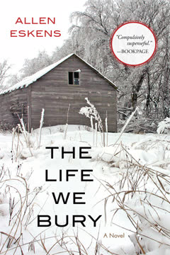 The Life We Bury Summary
