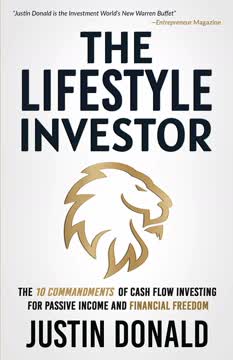The Lifestyle Investor Summary