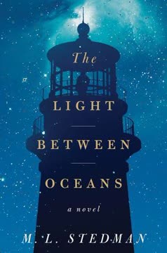 The Light Between Oceans Summary
