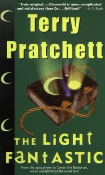 The Light Fantastic Summary