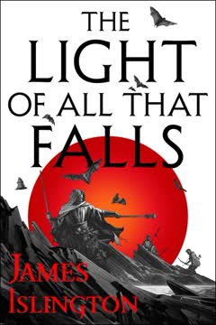 The Light of All That Falls Summary