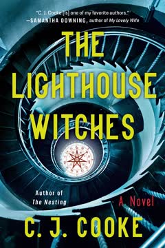The Lighthouse Witches Summary