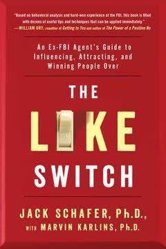 The Like Switch Summary