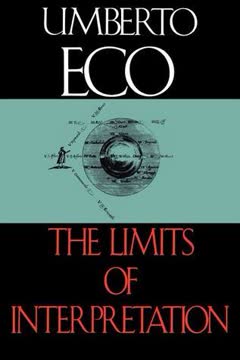 The Limits of Interpretation Summary