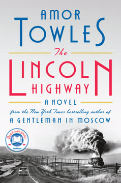 The Lincoln Highway Summary