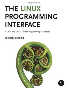 The Linux Programming Interface Summary