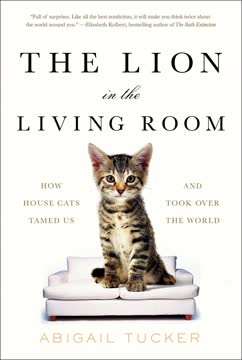 The Lion in the Living Room Summary