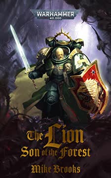 The Lion Summary