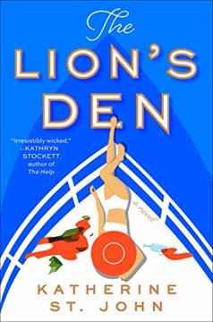 The Lion&#039;s Den Summary