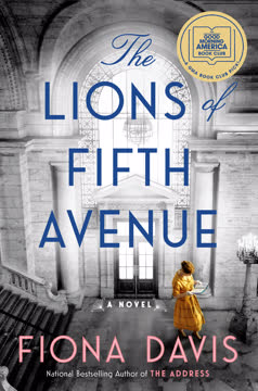 The Lions of Fifth Avenue Summary