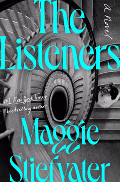 The Listeners Summary