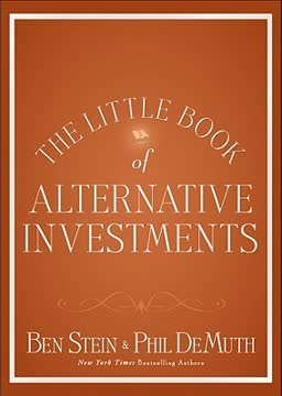 The Little Book of Alternative Investments Summary