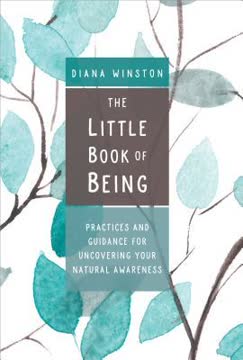 The Little Book of Being Summary