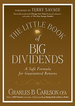 The Little Book of Big Dividends Summary
