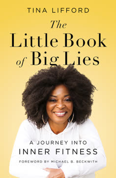 The Little Book of Big Lies Summary