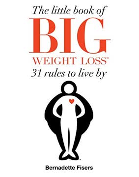 The Little Book of Big Weight Loss Summary