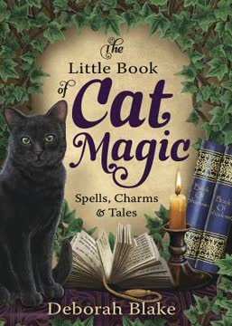 The Little Book of Cat Magic Summary