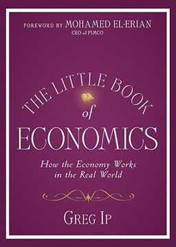 The Little Book of Economics Summary