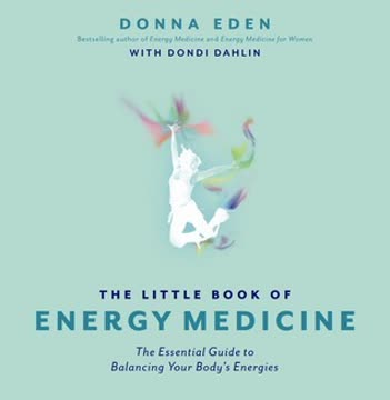 The Little Book of Energy Medicine Summary