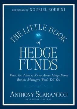 The Little Book of Hedge Funds Summary