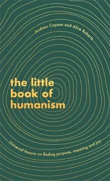 The Little Book of Humanism Summary