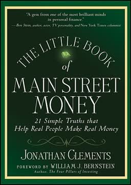 The Little Book of Main Street Money Summary