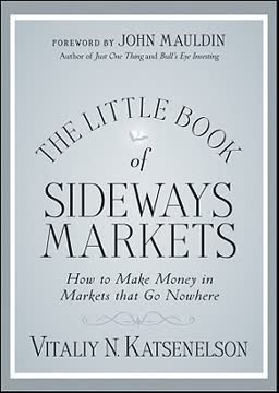 The Little Book of Sideways Markets Summary