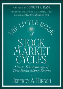 The Little Book of Stock Market Cycles Summary