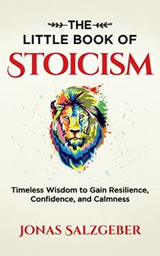 The Little Book of Stoicism Summary