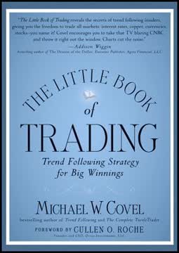 The Little Book of Trading Summary