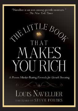 The Little Book That Makes You Rich Summary