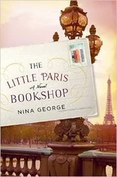 The Little Paris Bookshop Summary