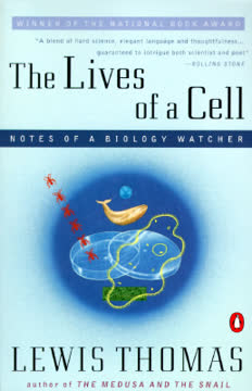 The Lives of a Cell Summary